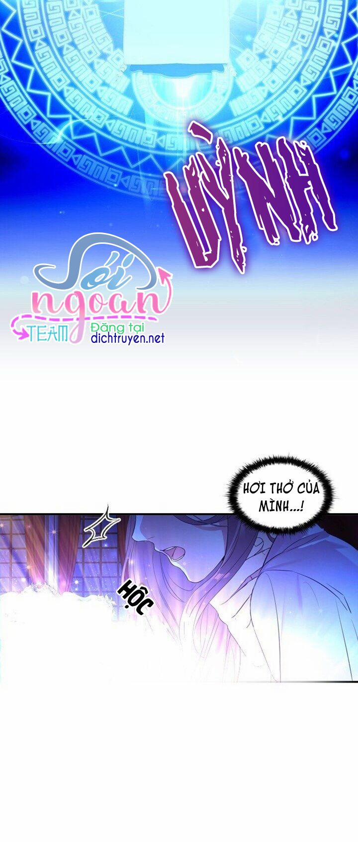 Công Chúa Bé Bỏng 1 trang 13