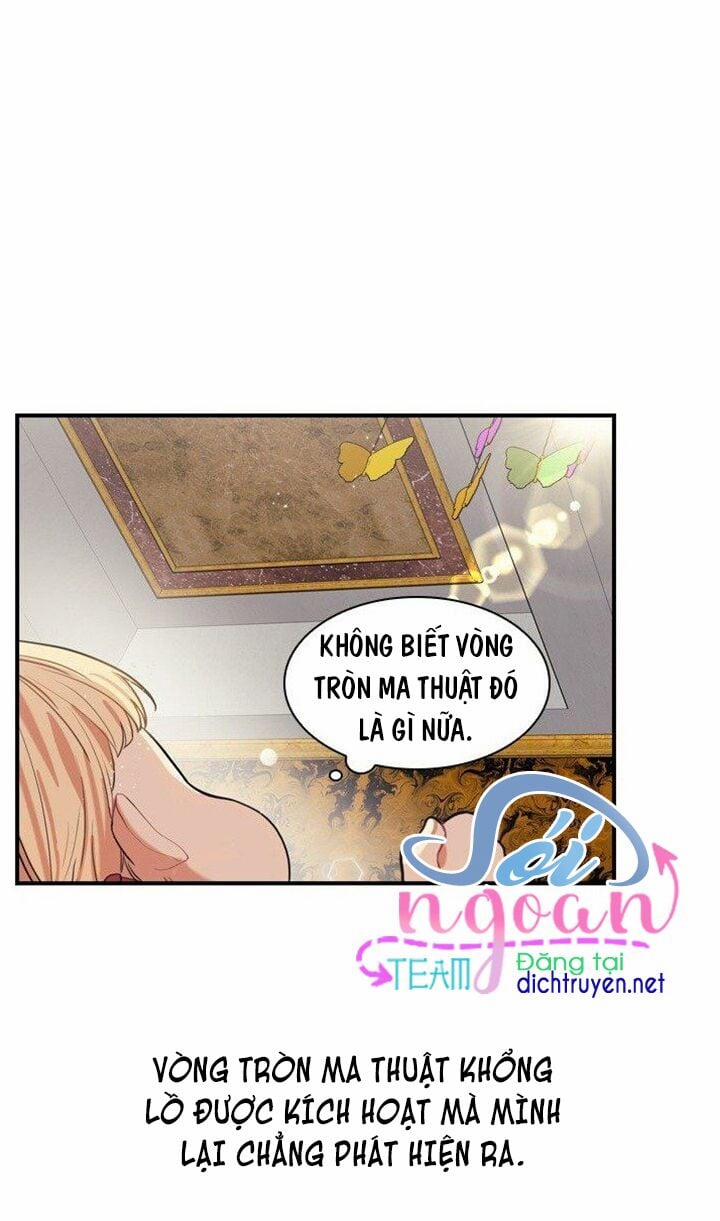 Công Chúa Bé Bỏng 1 trang 38