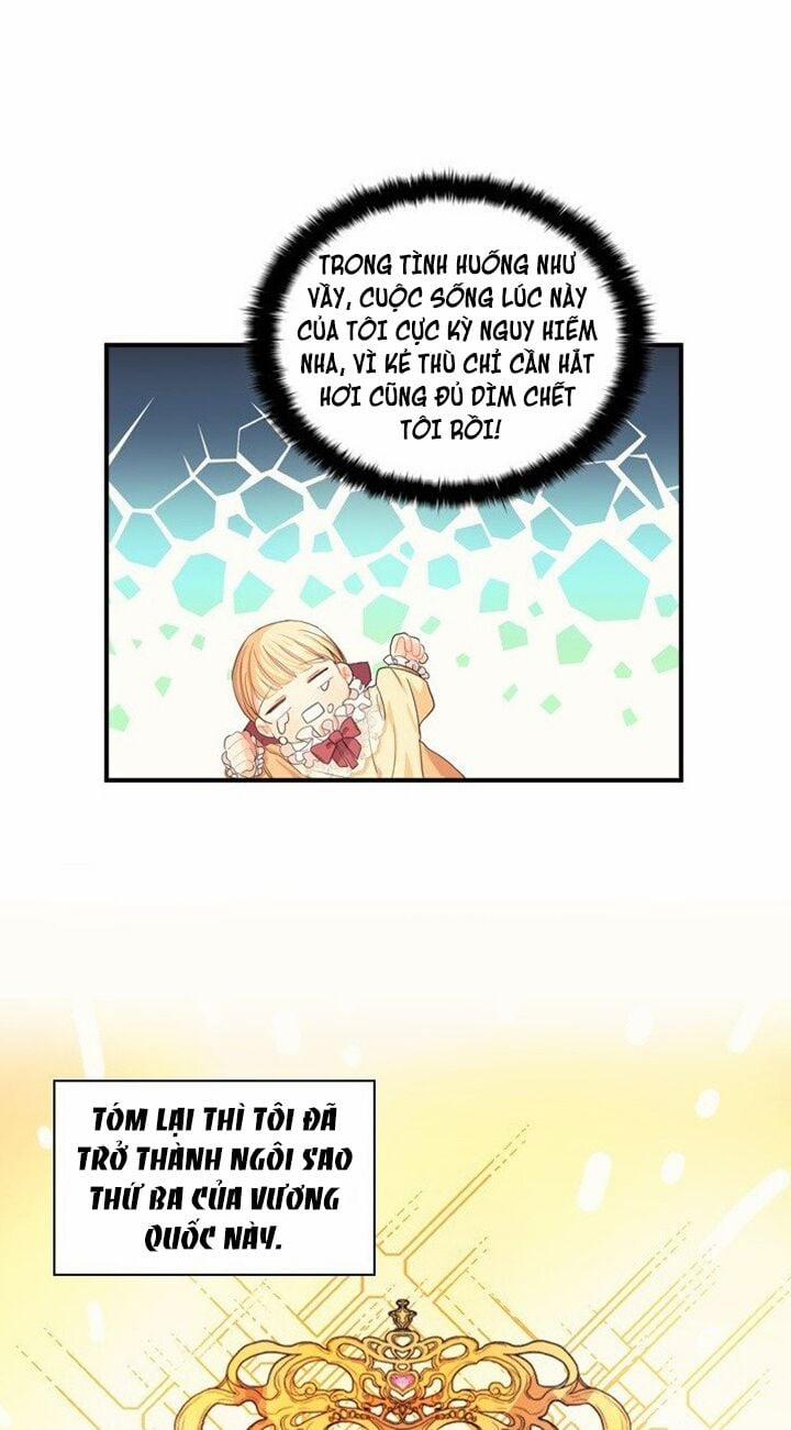 Công Chúa Bé Bỏng 1 trang 43