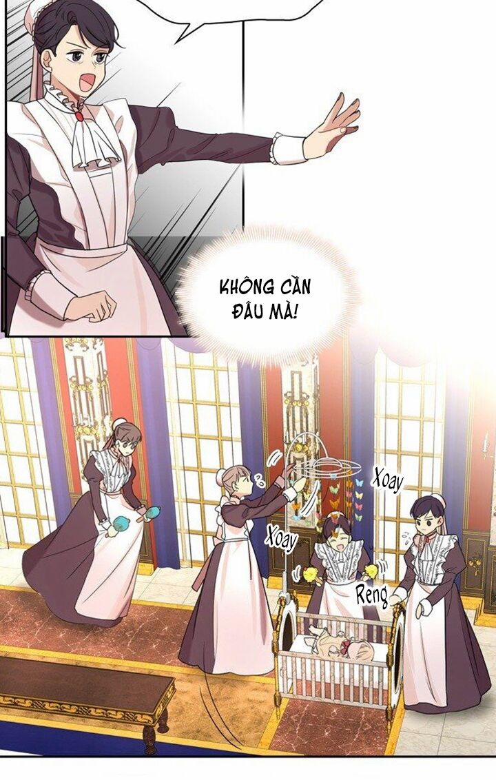 Công Chúa Bé Bỏng 1 trang 52