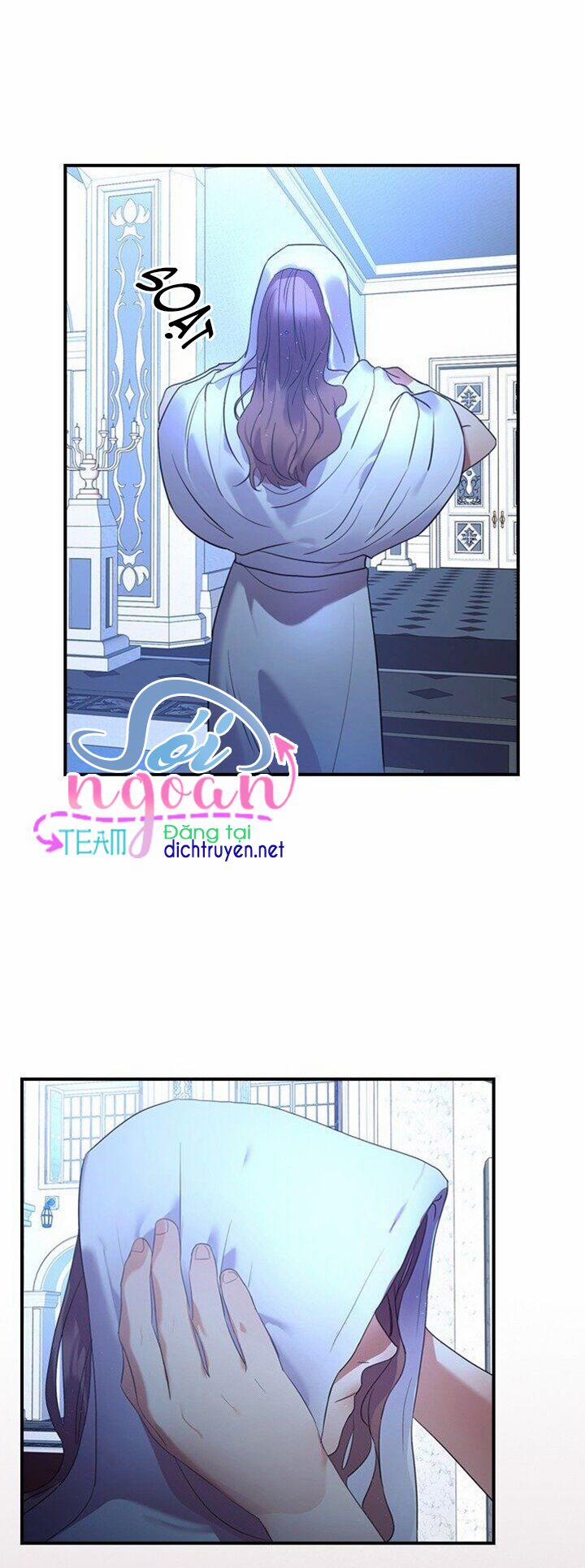 Công Chúa Bé Bỏng 1 trang 8