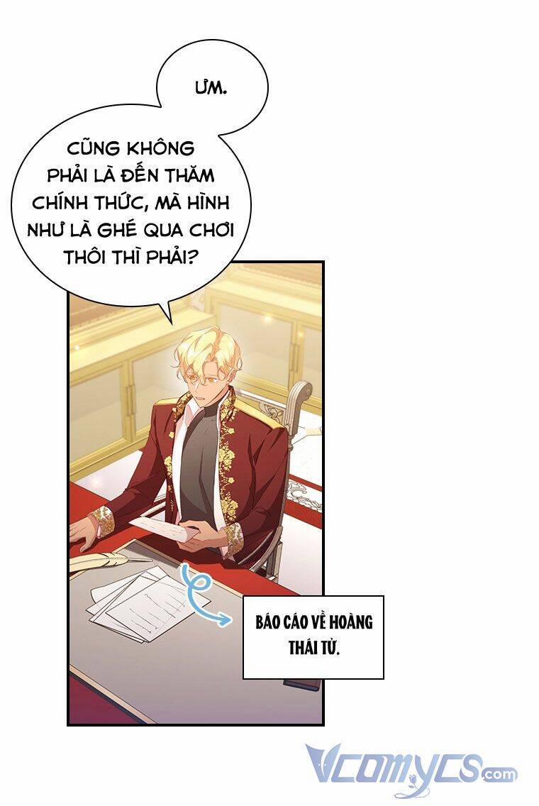 Công Chúa Bé Bỏng 101 trang 1