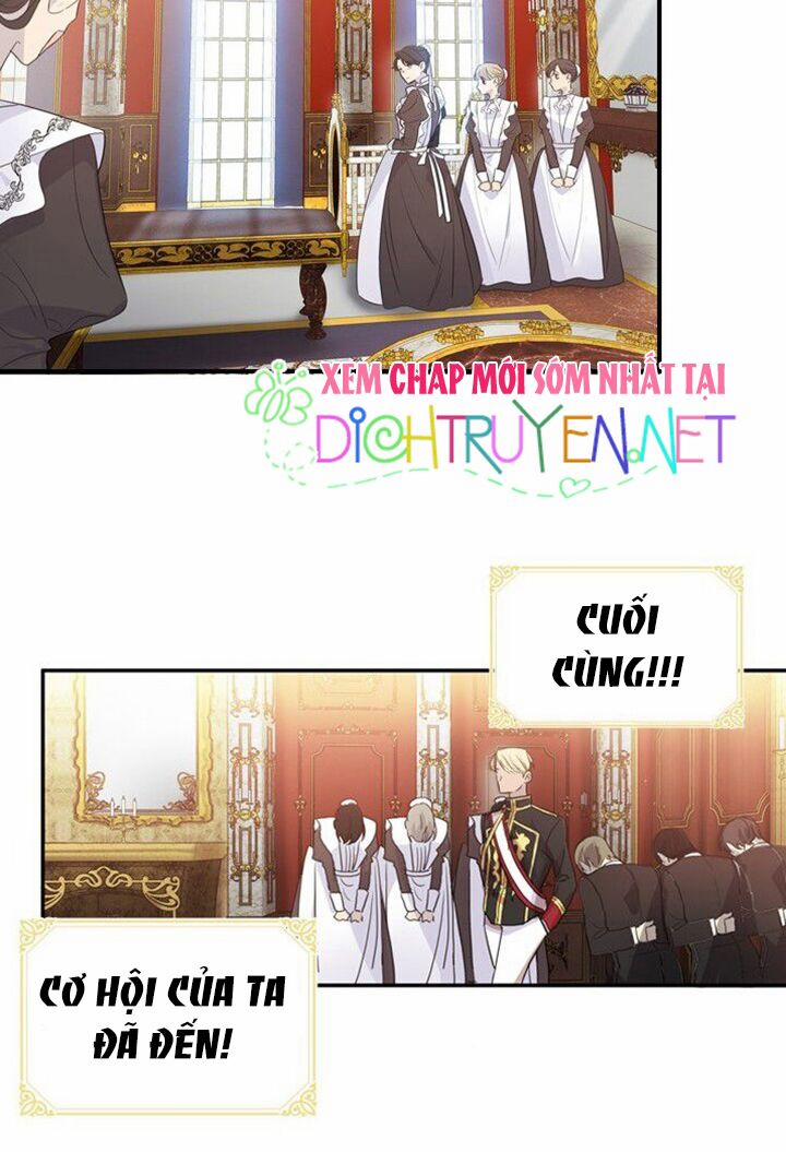 Công Chúa Bé Bỏng 2 trang 12