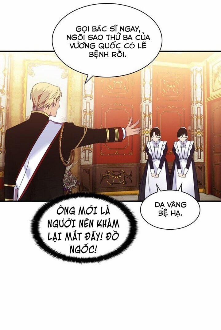 Công Chúa Bé Bỏng 2 trang 18