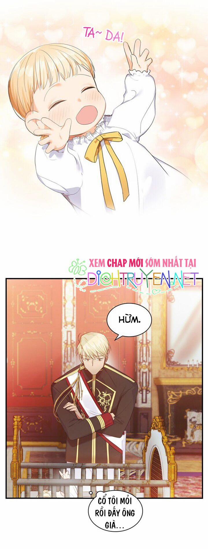 Công Chúa Bé Bỏng 2 trang 23