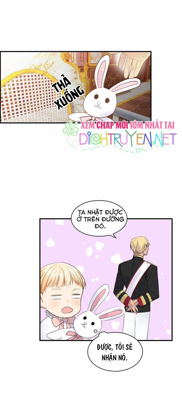 Công Chúa Bé Bỏng 2 trang 25