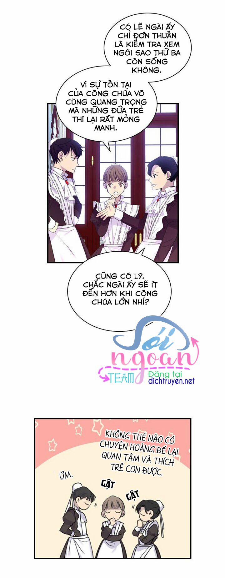 Công Chúa Bé Bỏng 2 trang 28