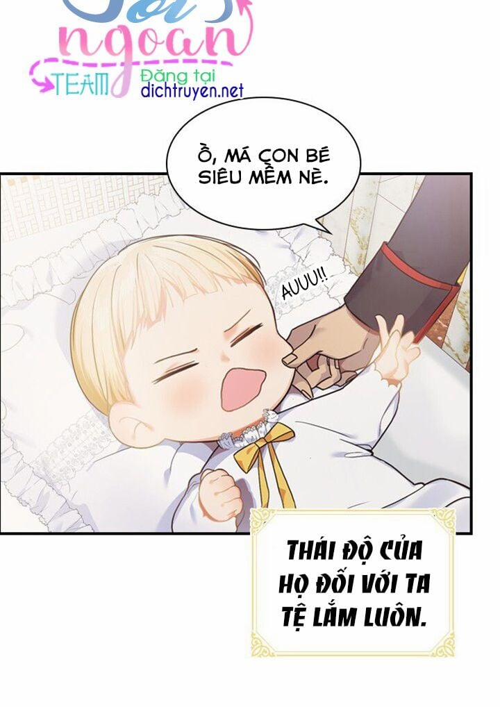 Công Chúa Bé Bỏng 2 trang 4