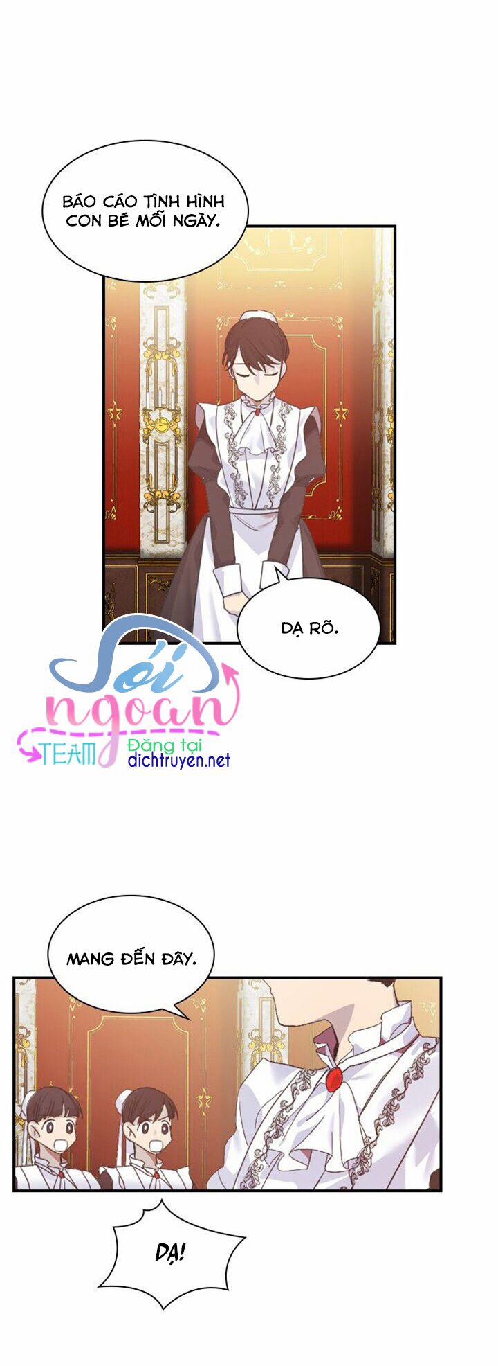 Công Chúa Bé Bỏng 2 trang 45