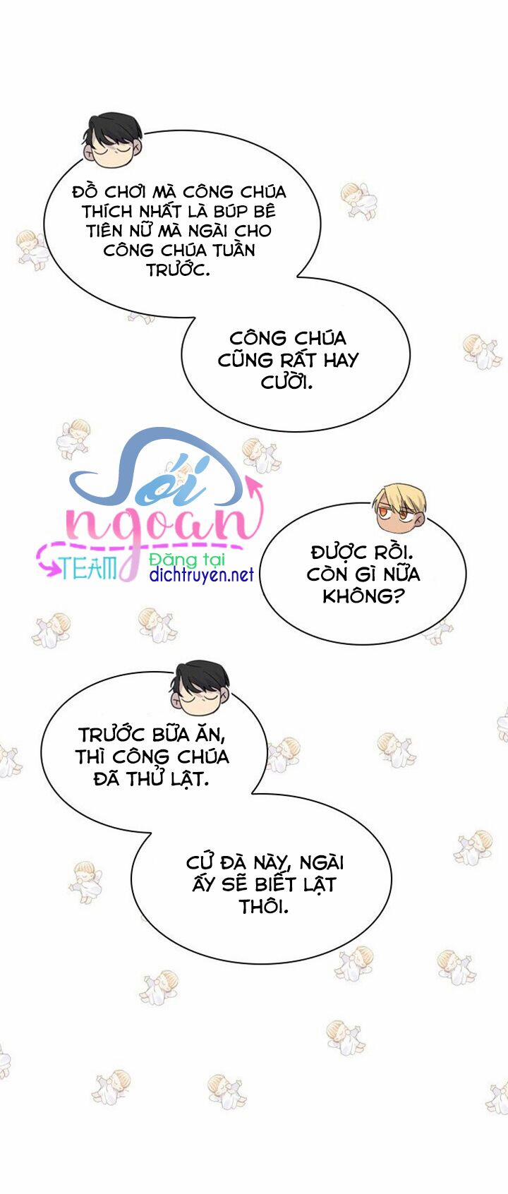 Công Chúa Bé Bỏng 2 trang 47