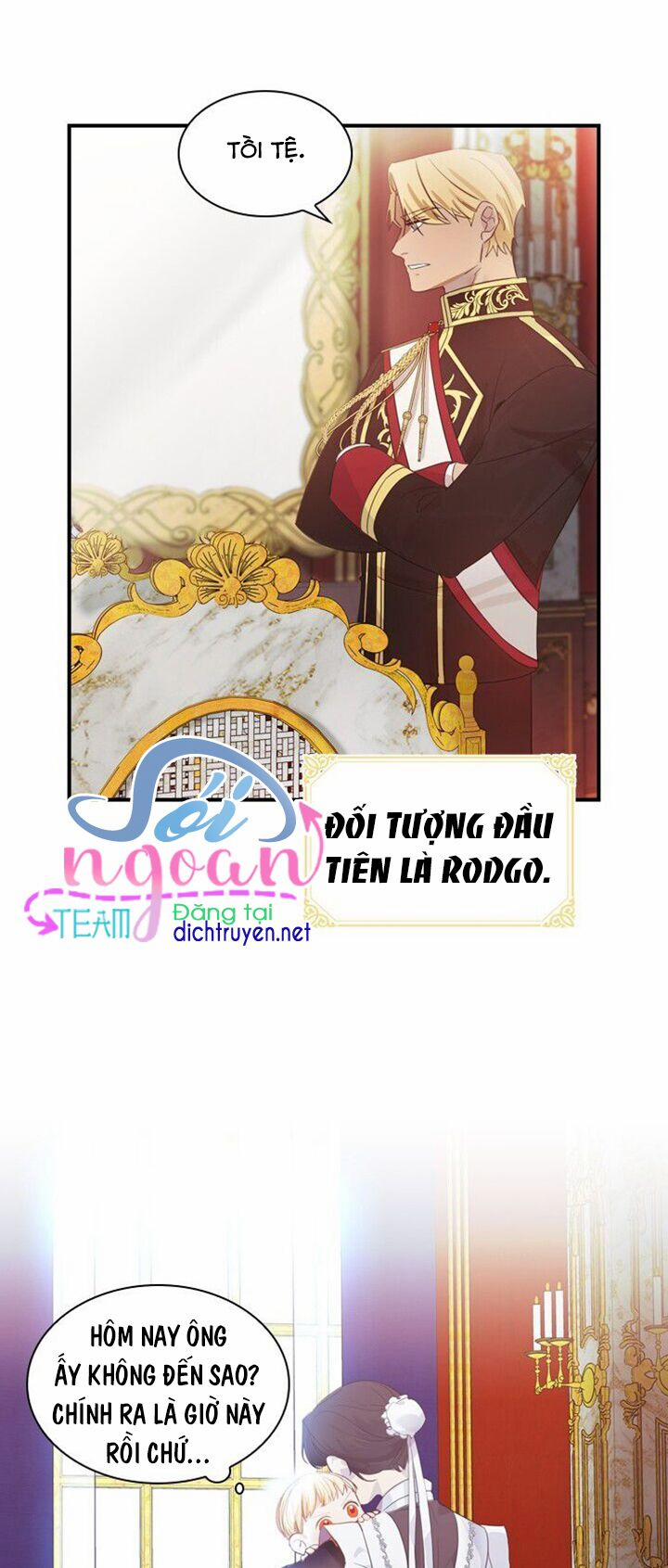 Công Chúa Bé Bỏng 2 trang 6