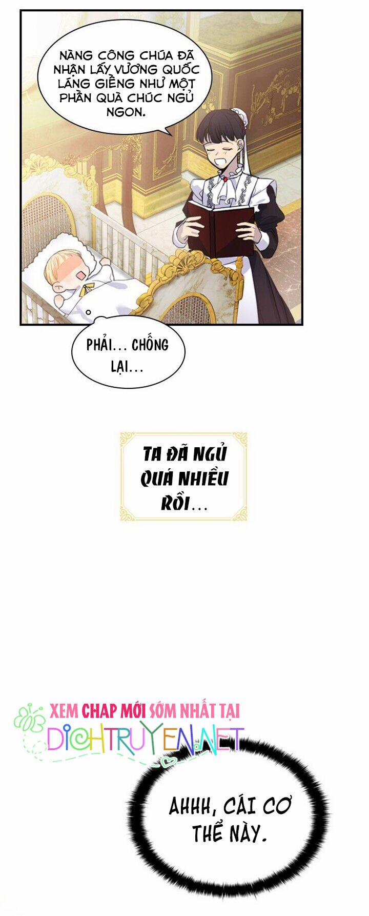 Công Chúa Bé Bỏng 2 trang 9