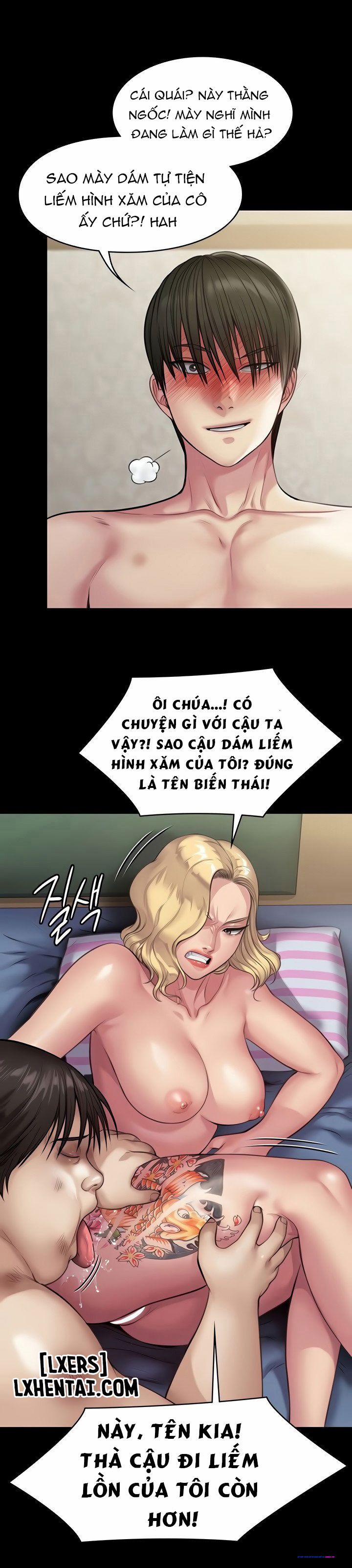 Công Chúa Bé Bỏng 213 trang 1