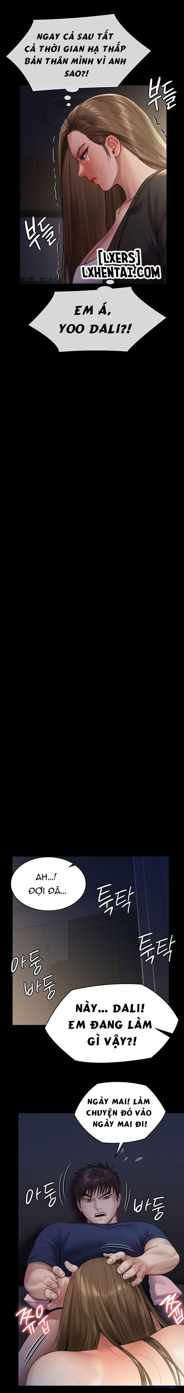 Công Chúa Bé Bỏng 232 trang 19