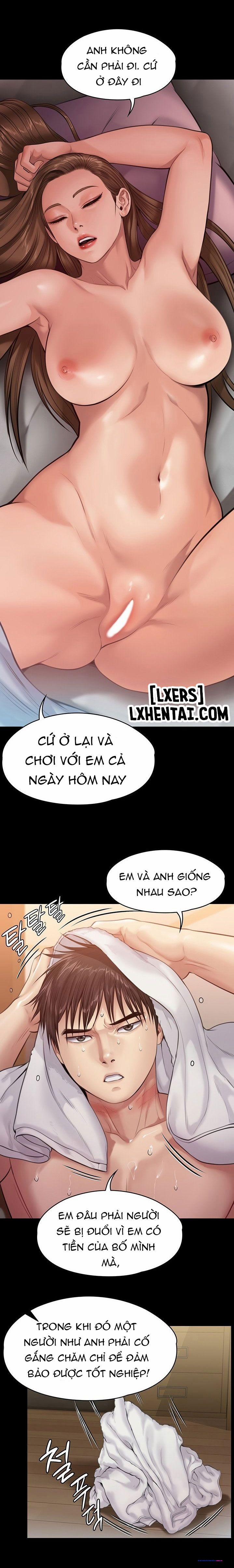 Công Chúa Bé Bỏng 233 trang 11