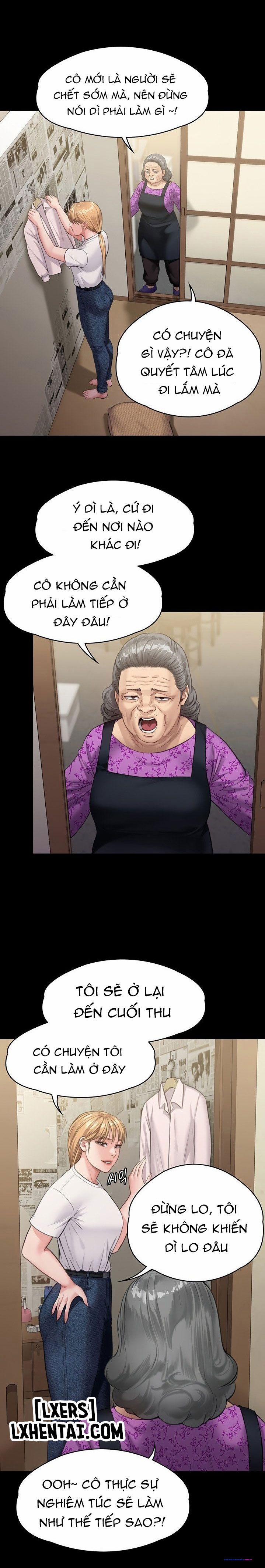 Công Chúa Bé Bỏng 233 trang 23