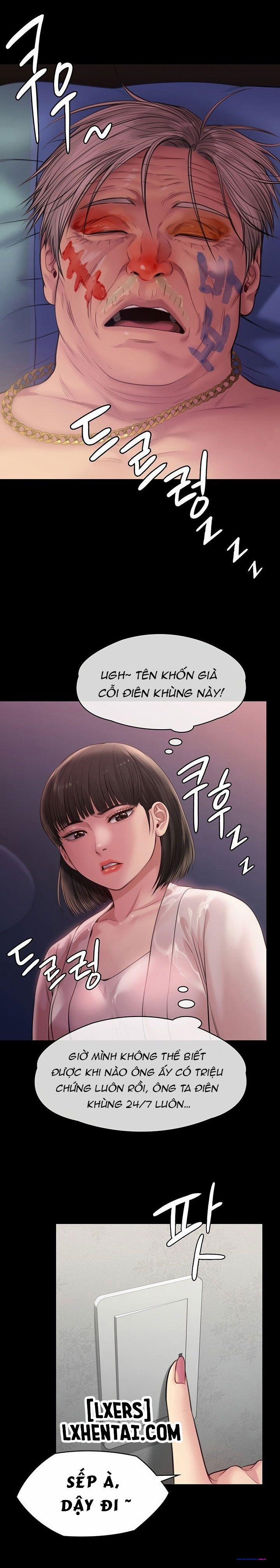 Công Chúa Bé Bỏng 233 trang 6