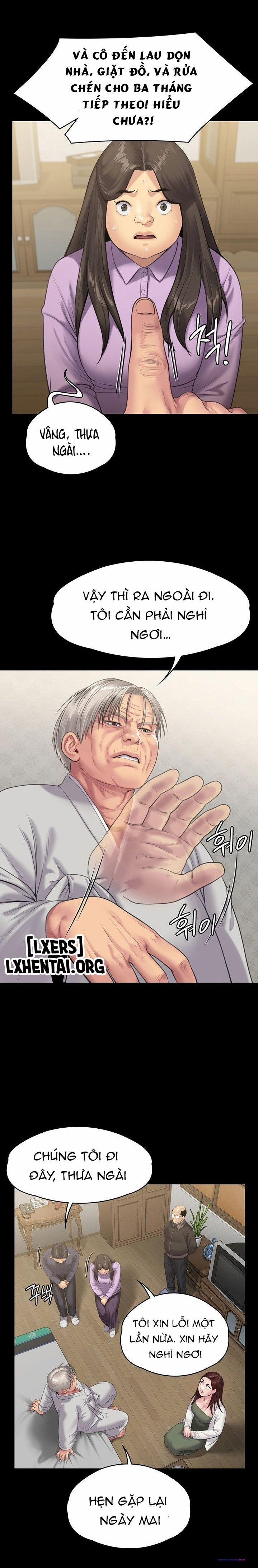 Công Chúa Bé Bỏng 234 trang 19