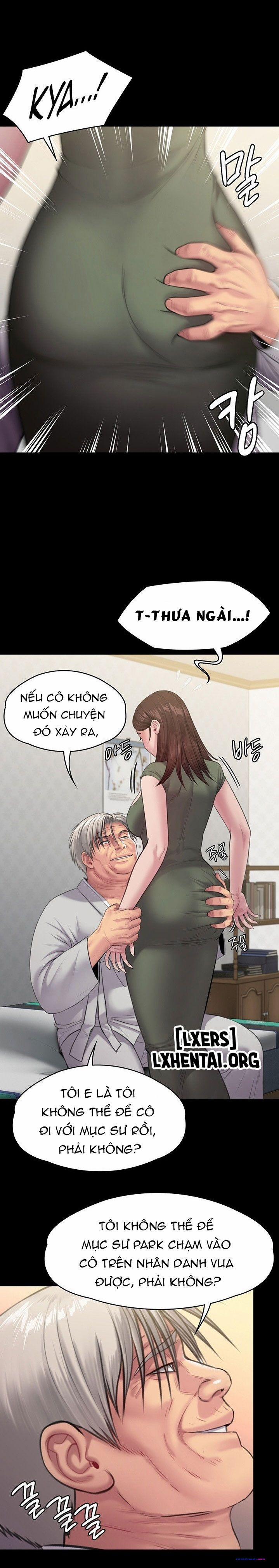 Công Chúa Bé Bỏng 234 trang 26