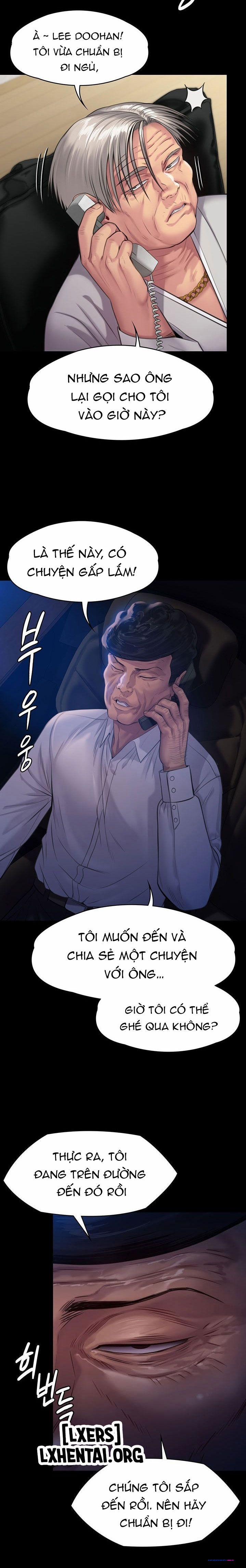 Công Chúa Bé Bỏng 235 trang 27