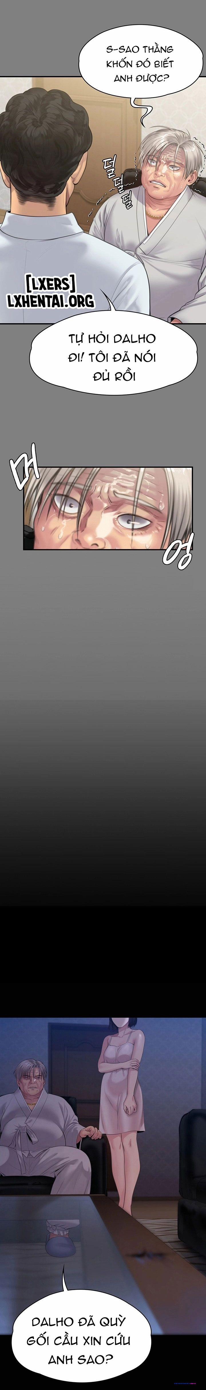 Công Chúa Bé Bỏng 237 trang 12