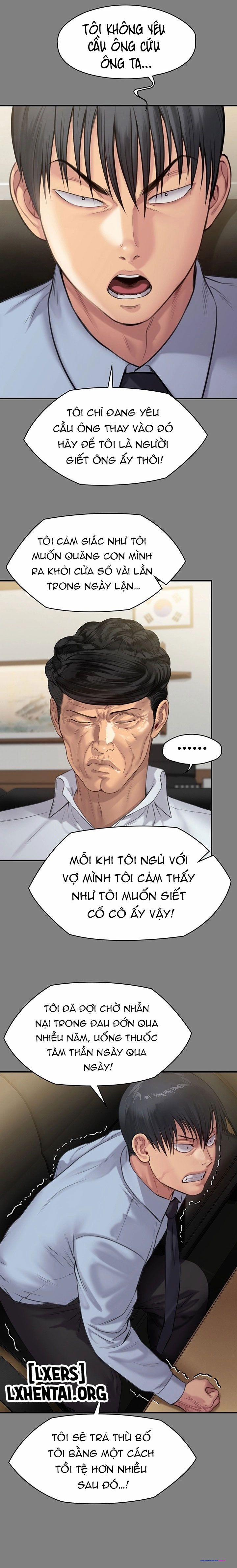 Công Chúa Bé Bỏng 237 trang 23