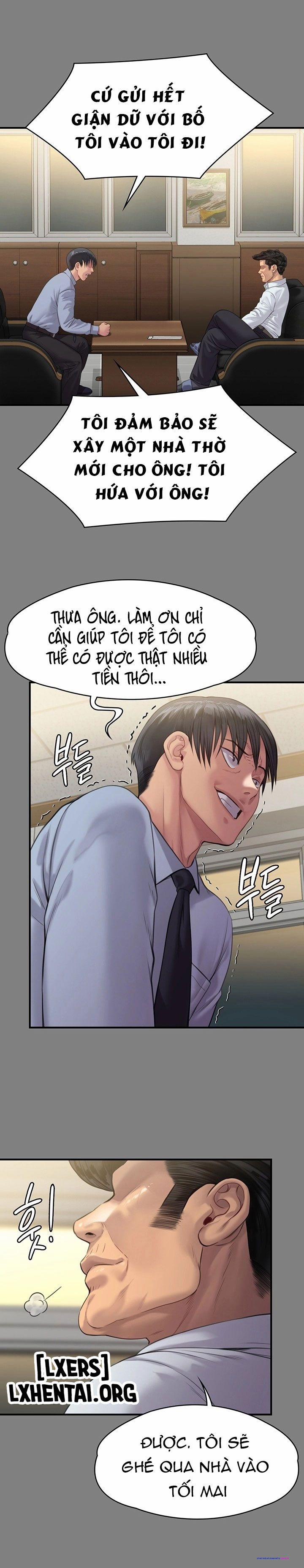 Công Chúa Bé Bỏng 237 trang 24