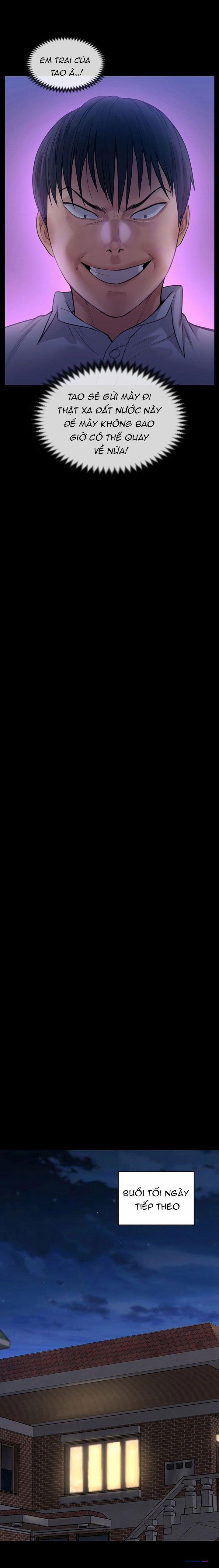 Công Chúa Bé Bỏng 237 trang 26