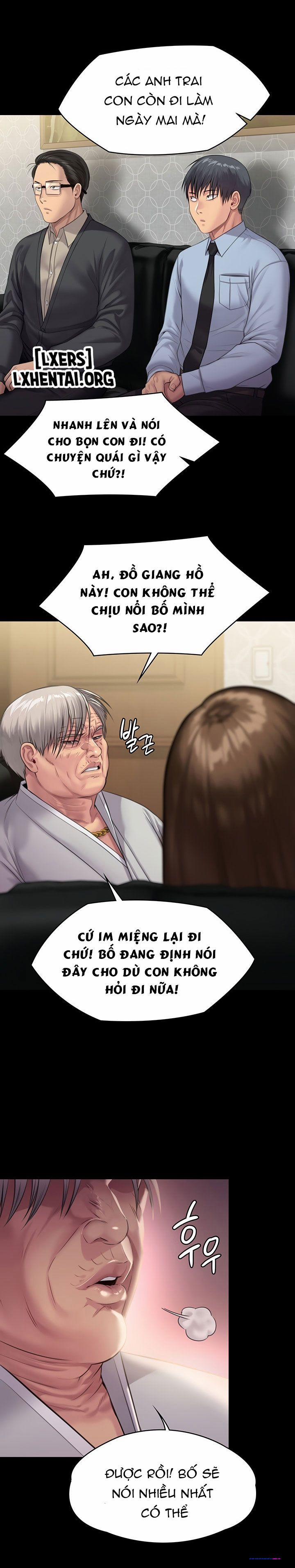 Công Chúa Bé Bỏng 238 trang 25