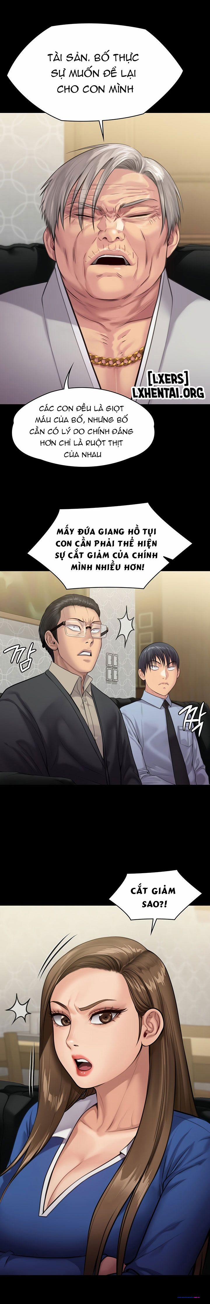 Công Chúa Bé Bỏng 238 trang 26