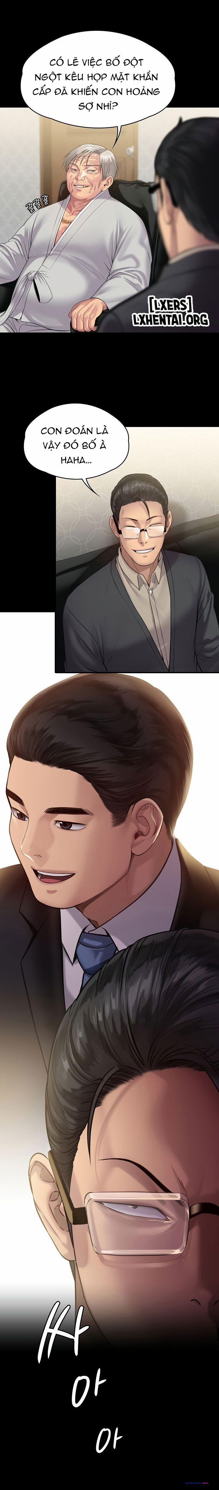 Công Chúa Bé Bỏng 238 trang 3