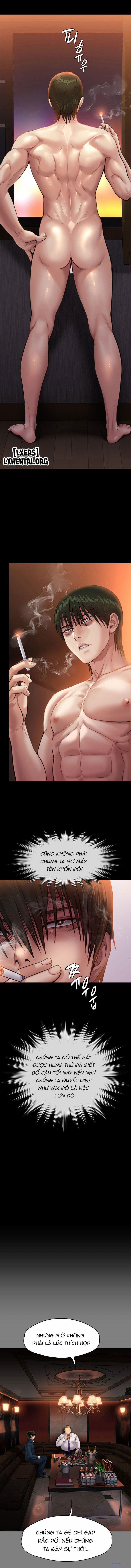 Công Chúa Bé Bỏng 239 trang 11