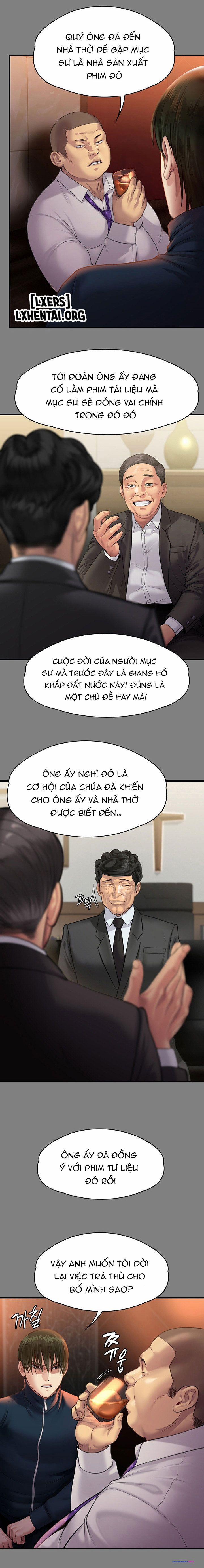 Công Chúa Bé Bỏng 239 trang 12