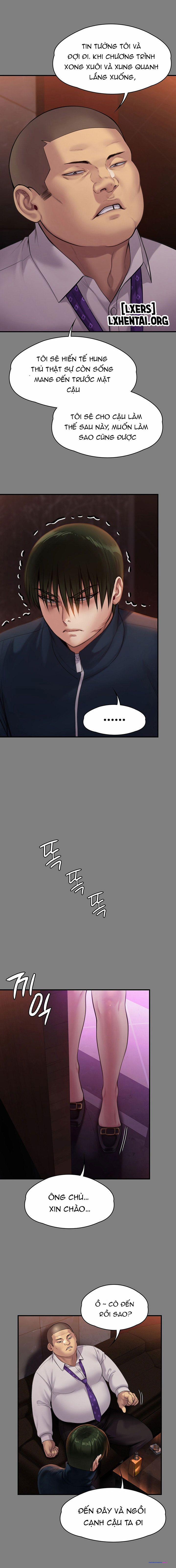 Công Chúa Bé Bỏng 239 trang 21