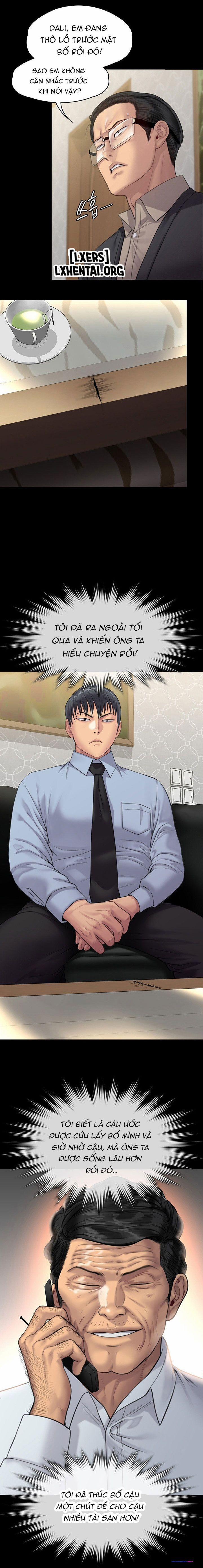 Công Chúa Bé Bỏng 239 trang 4