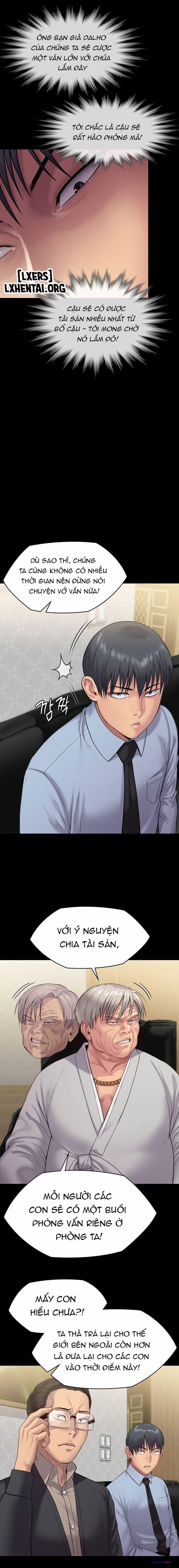 Công Chúa Bé Bỏng 239 trang 5