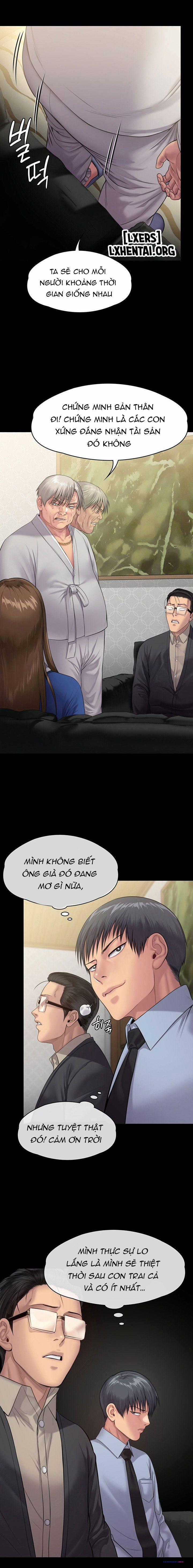 Công Chúa Bé Bỏng 239 trang 6