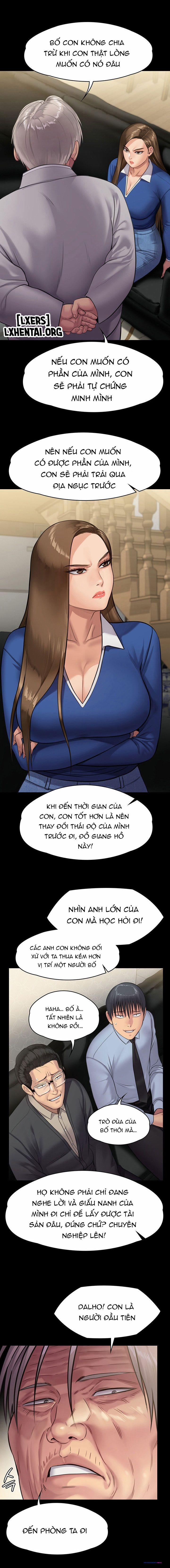 Công Chúa Bé Bỏng 239 trang 8