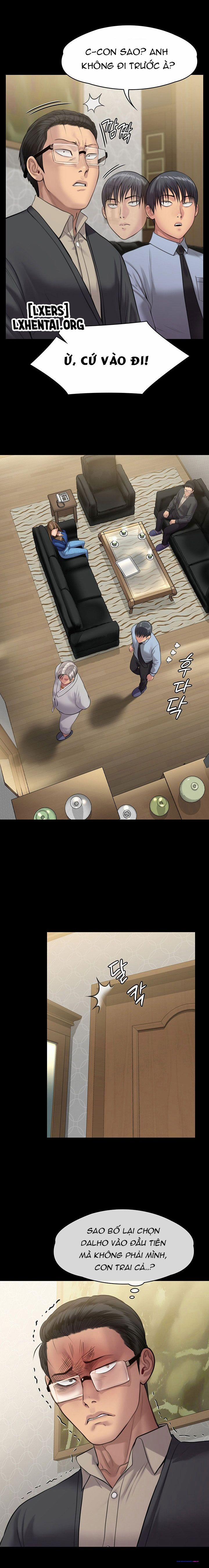 Công Chúa Bé Bỏng 239 trang 9