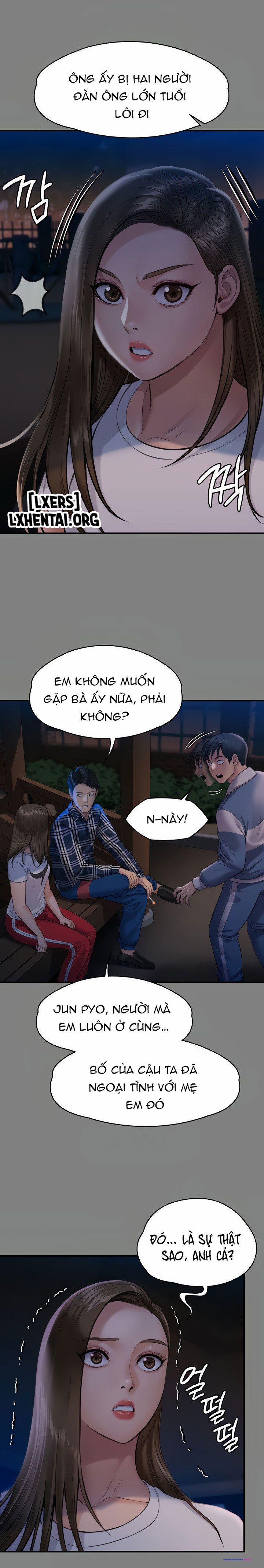 Công Chúa Bé Bỏng 241 trang 15