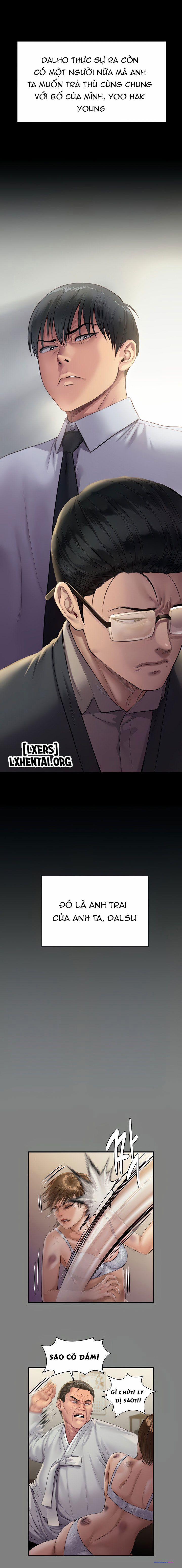 Công Chúa Bé Bỏng 241 trang 2