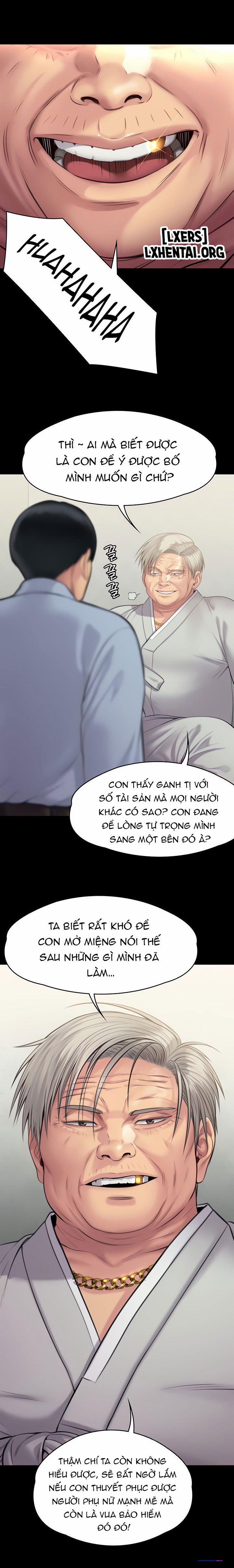 Công Chúa Bé Bỏng 241 trang 22