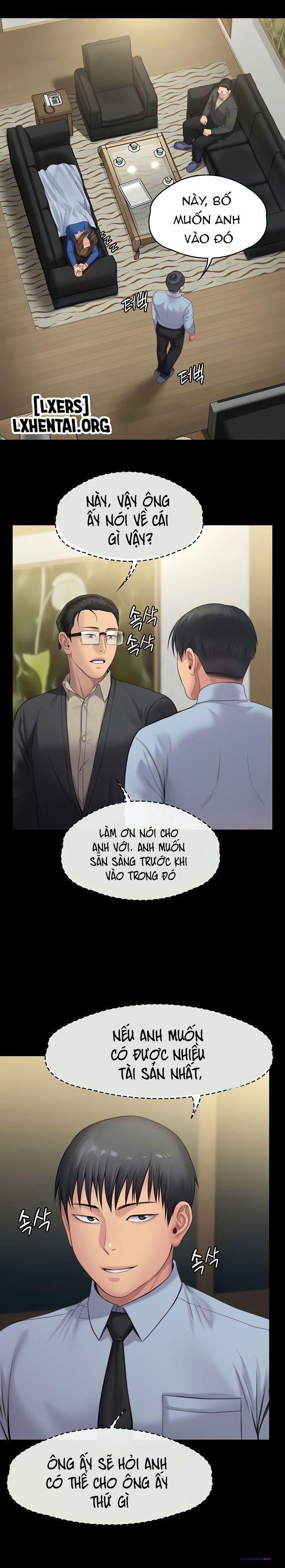 Công Chúa Bé Bỏng 241 trang 26