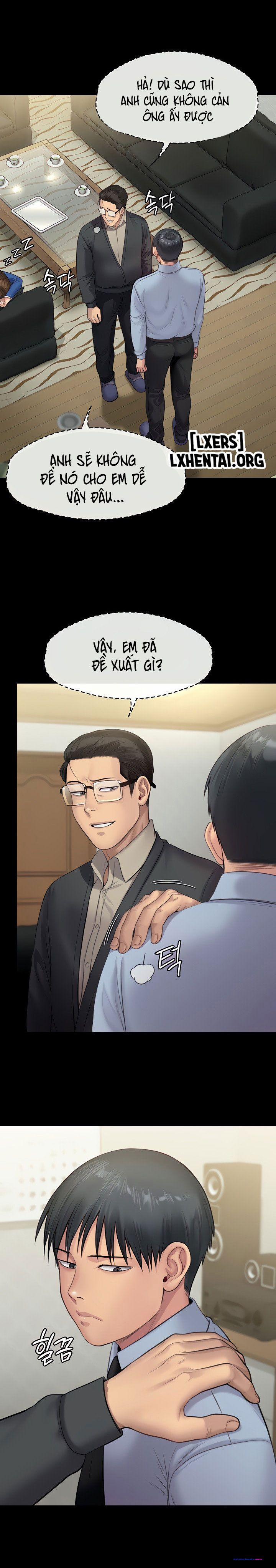 Công Chúa Bé Bỏng 241 trang 27