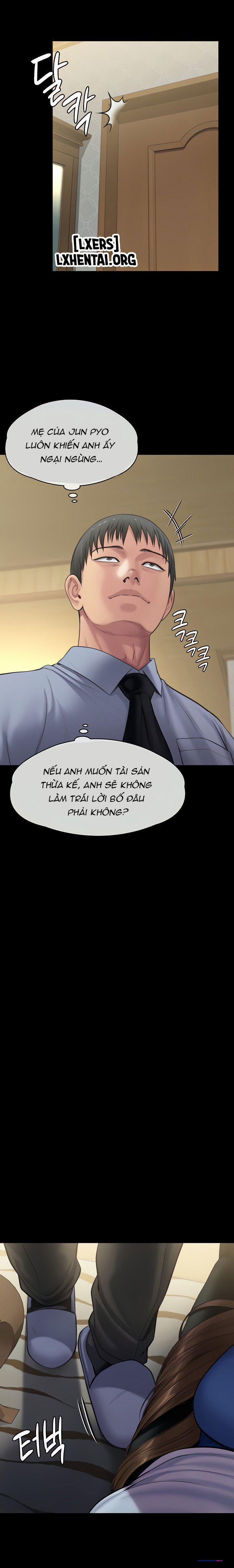 Công Chúa Bé Bỏng 241 trang 30