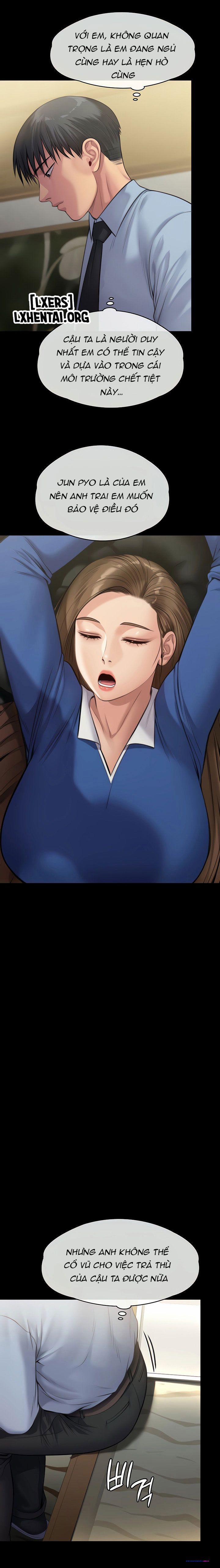 Công Chúa Bé Bỏng 241 trang 37