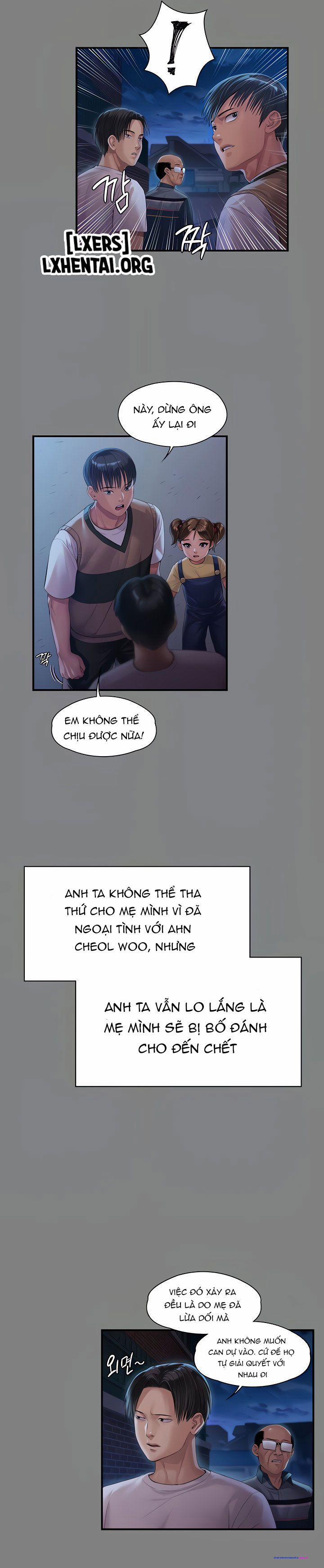 Công Chúa Bé Bỏng 241 trang 5