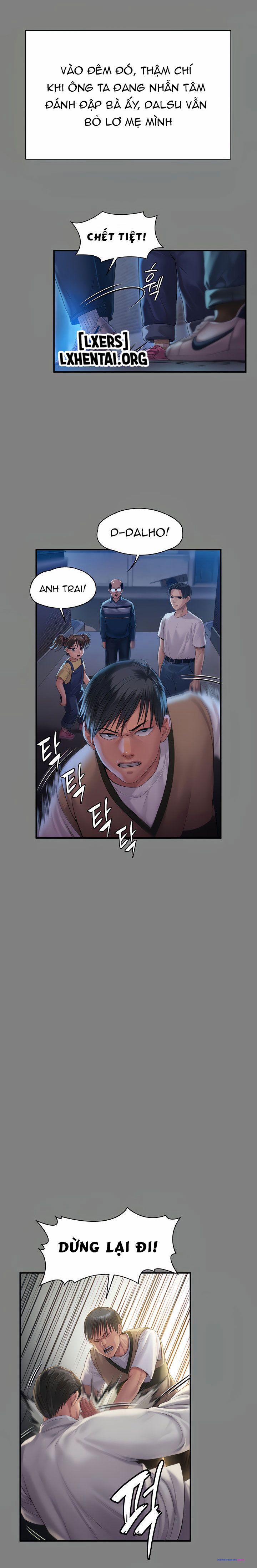 Công Chúa Bé Bỏng 241 trang 7