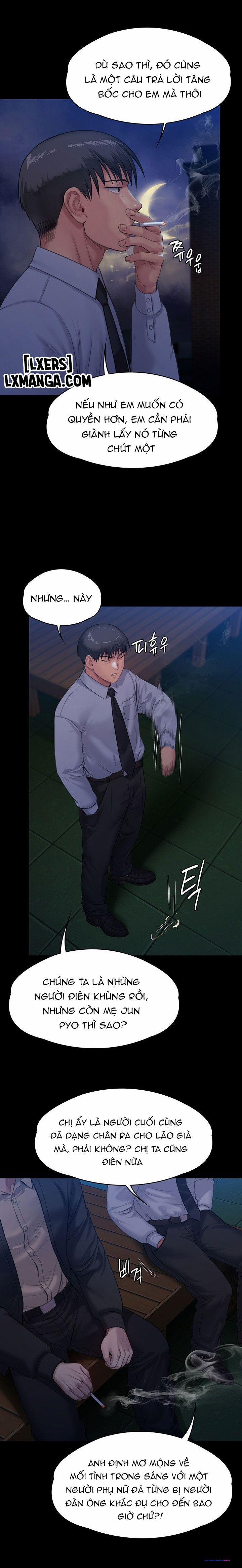 Công Chúa Bé Bỏng 242 trang 21