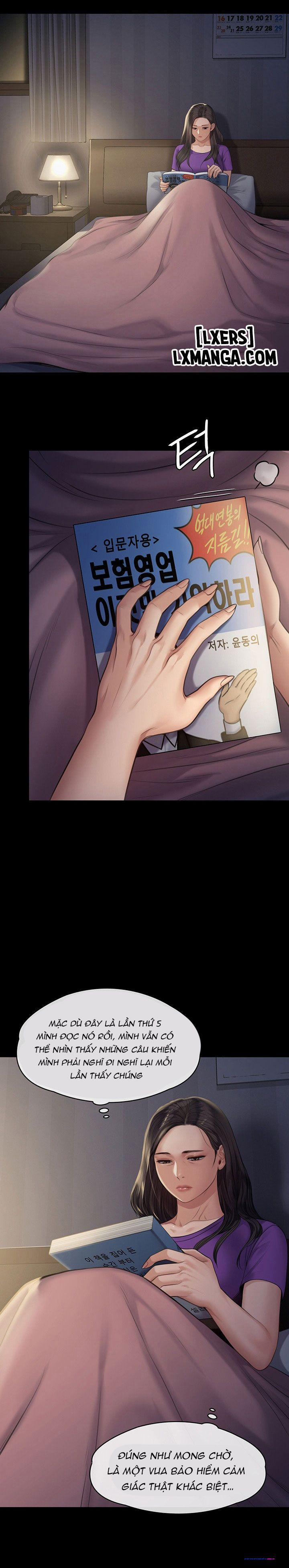 Công Chúa Bé Bỏng 242 trang 24